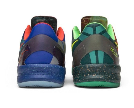 Kobe Protro “What Tha”