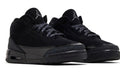Jordan 3 “Retro” (GS)”Black Cat”