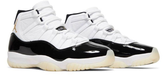 Jordan 11 Retro (GS)” Gratitude”