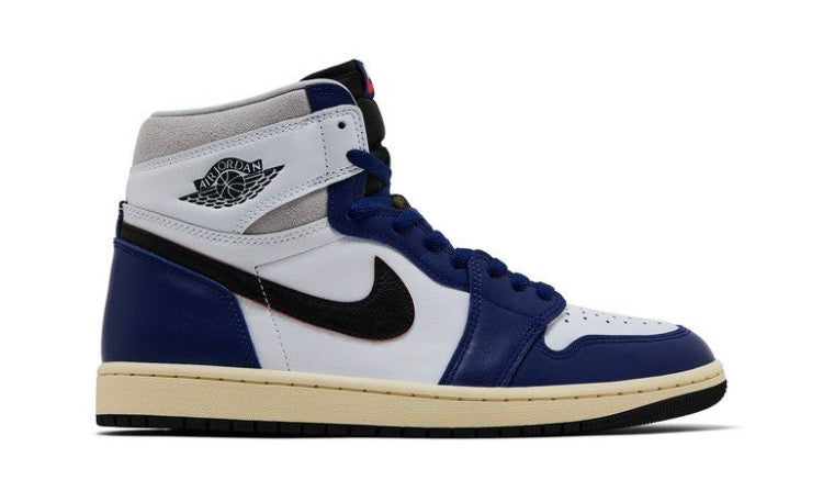 Jordan 1 Retro “Rare Air”