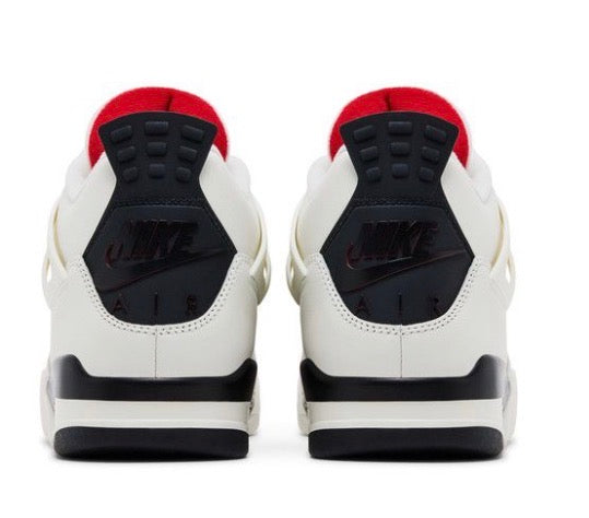 Jordan 4 Retro “Fight Club”