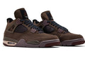 Jordan 4 Retro “A Ma Maniere”