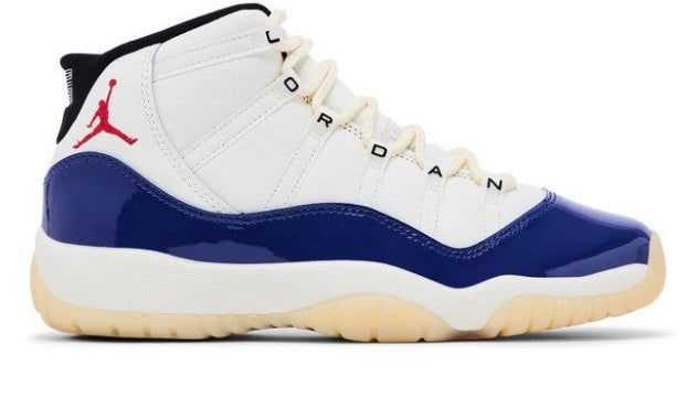 Jordan 11 Retro “Rare Air”
