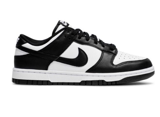 Nike Dunk “Panda”