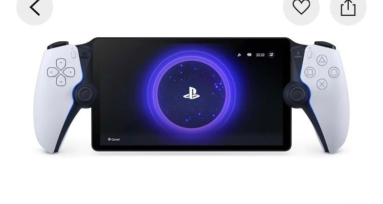 Sony PlayStation Portal