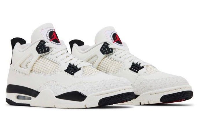 Jordan 4 Retro “Fight Club”