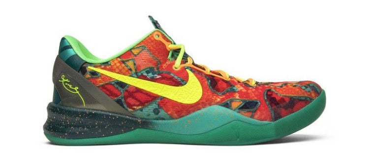 Kobe Protro “What Tha”