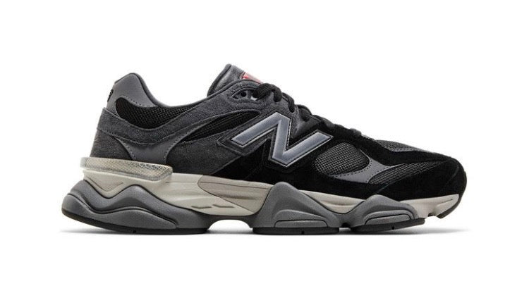 New Balance 9060 “Castlerock Grey”