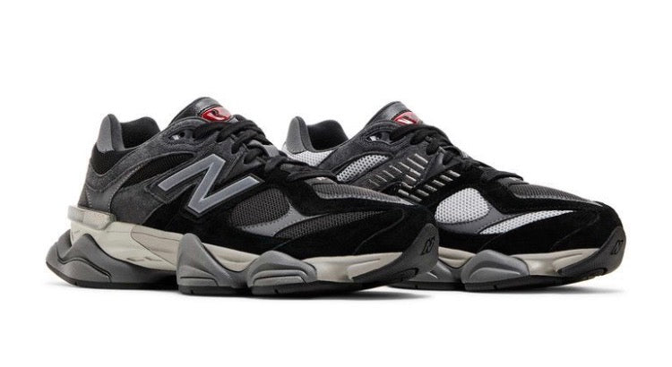 New Balance 9060 “Castlerock Grey”