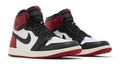 Jordan 1 Retro “Black Toe Reimagined”
