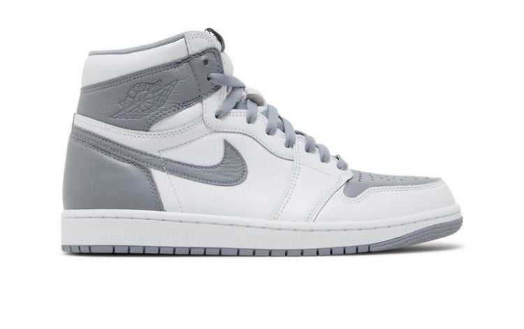 Jordan 1 Retro “Stealth”