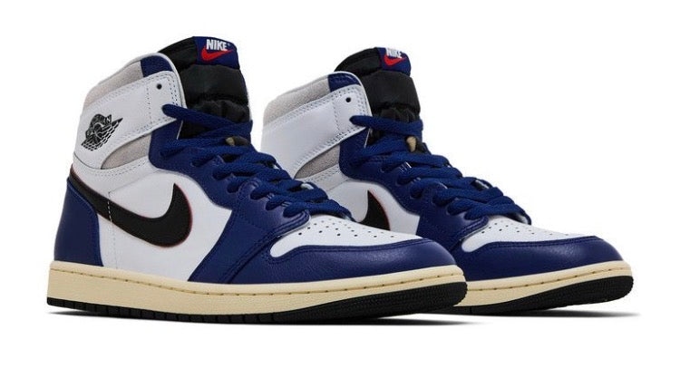 Jordan 1 Retro “Rare Air”