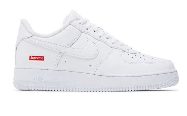 Nike Air Force 1 “Supreme”