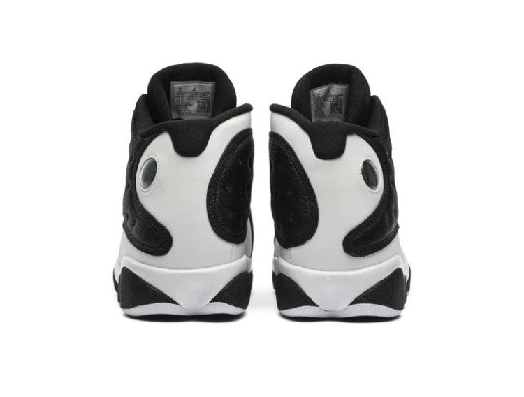 Jordan 13 Retro “Reverse He Got Game”