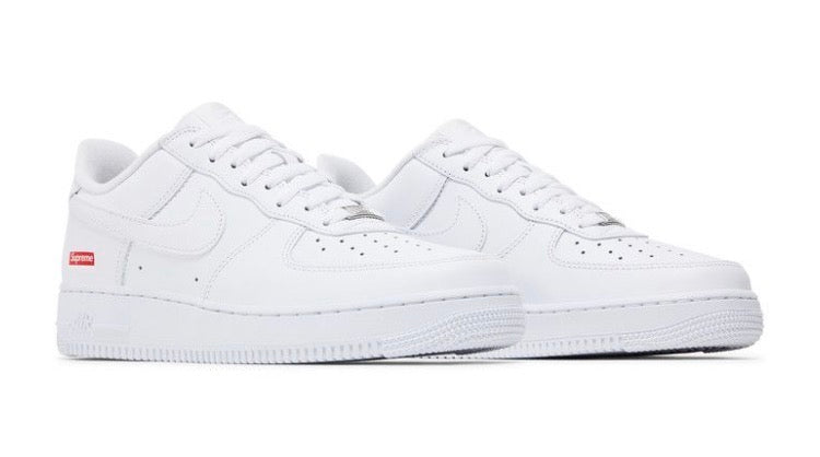 Nike Air Force 1 “Supreme”