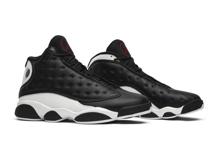 Jordan 13 Retro “Reverse He Got Game”