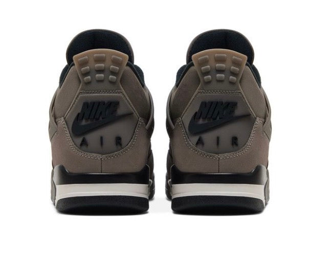 Jordan 4 Retro (GS) “Cave Stone”