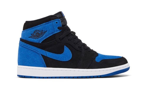 Jordan 1 Retro “Royal Reimagined”