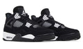 Jordan 4 Retro “White Thunder”