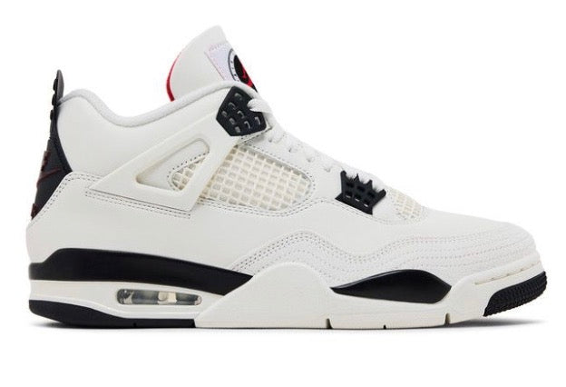 Jordan 4 Retro “Fight Club”