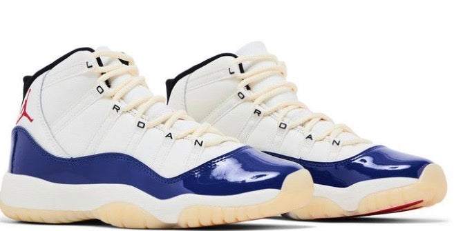 Jordan 11 Retro “Rare Air”