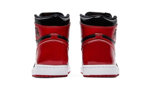 Jordan 1 Retro “Patent Bred”