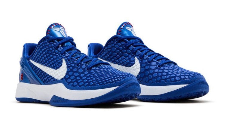 Jordan Protro “Dodgers”