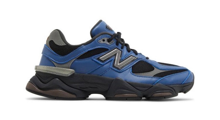 New Balance 9060 “Deep Royal Brown”