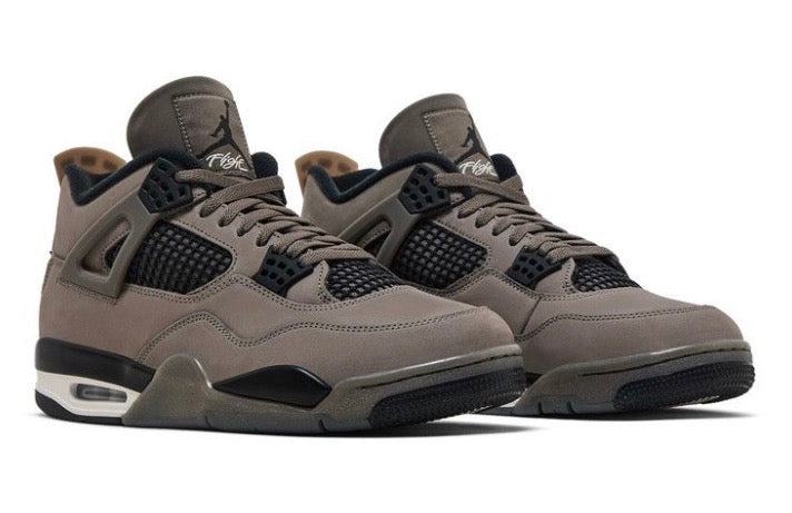 Jordan 4 Retro (GS) “Cave Stone”