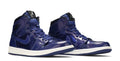 Jordan 1 Retro “Deep Royal”