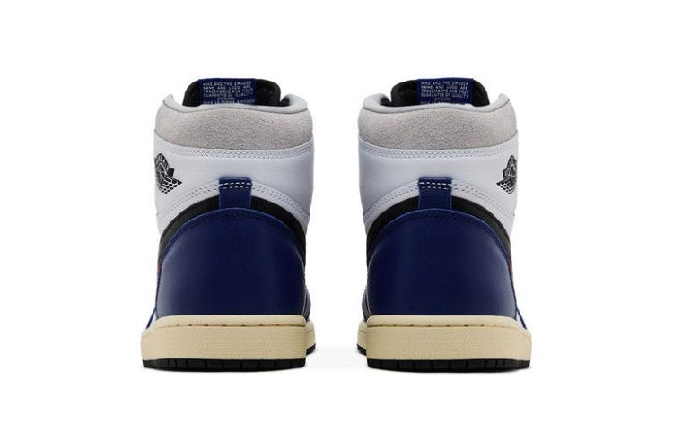 Jordan 1 Retro “Rare Air”