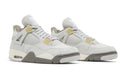 Jordan 4 Retro (GS)”Phantom Dust”