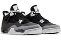 Jordan 4 Retro “Fear”