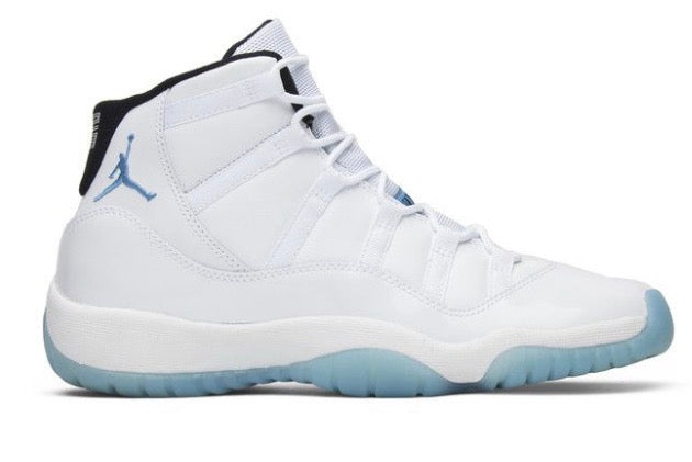 Jordan 11 Retro “Legend Blue”