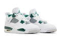 Jordan 4 Retro “Oxide Green”