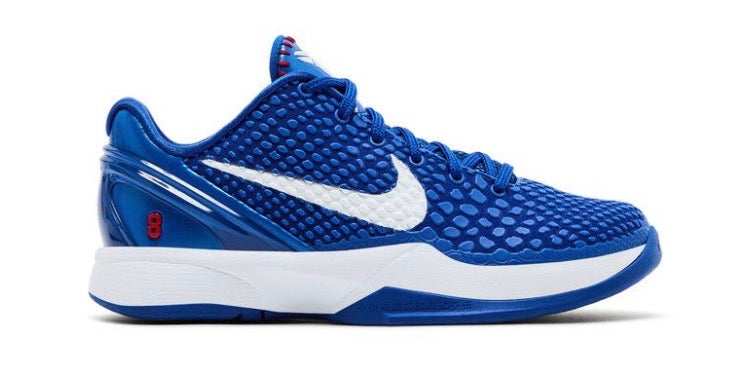 Jordan Protro “Dodgers”