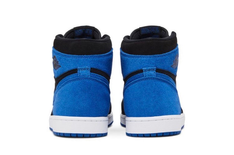 Jordan 1 Retro “Royal Reimagined”