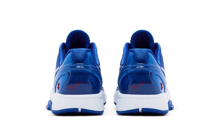 Jordan Protro “Dodgers”