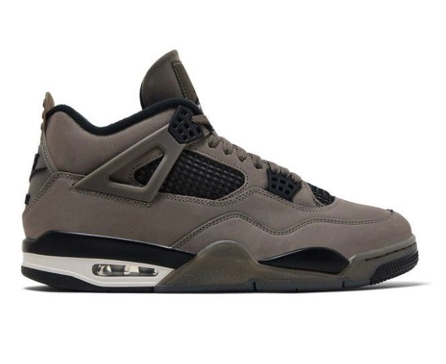 Jordan 4 Retro (GS) “Cave Stone”