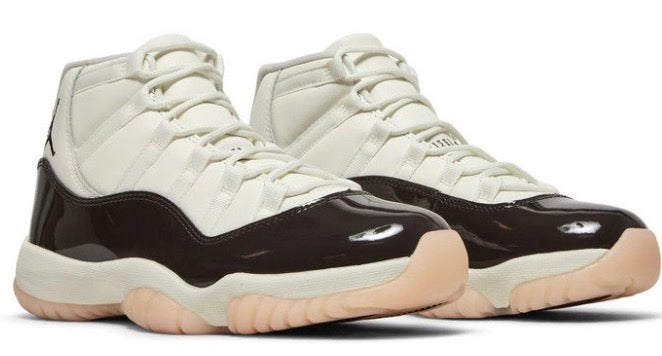 Jordan 11 Retro “Napoleon”