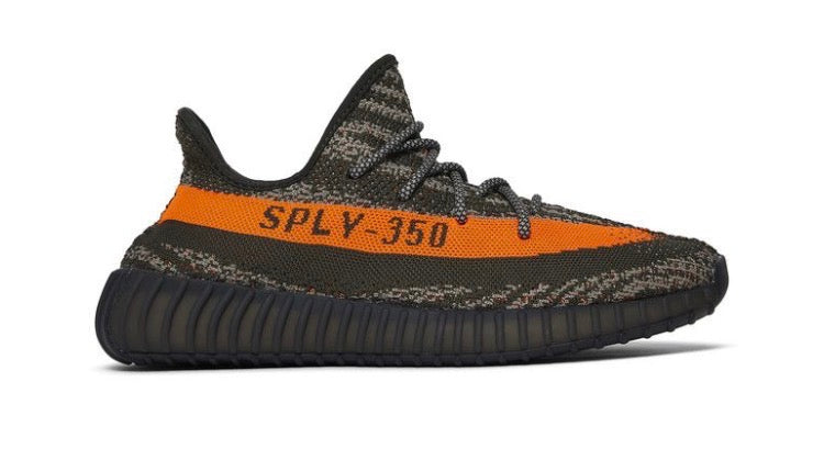 Yeezy 350 “Azure”