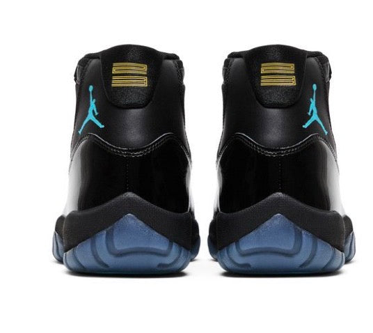Jordan 11 Retro “Gama”