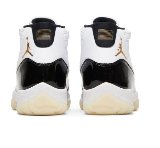 Jordan 11 Retro (GS)” Gratitude”