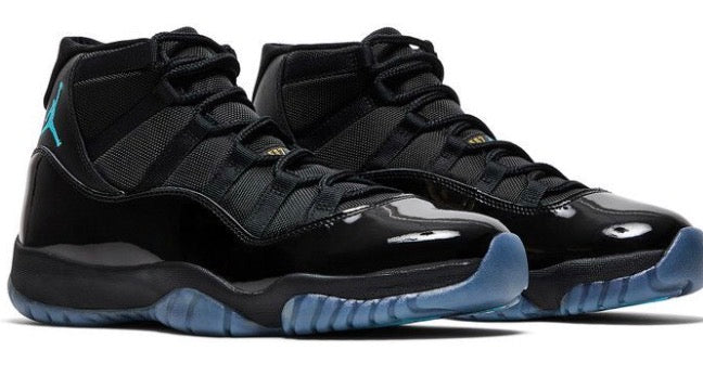Jordan 11 Retro “Gama”