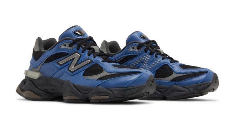 New Balance 9060 “Deep Royal Brown”