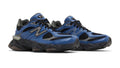 New Balance 9060 “Deep Royal Brown”