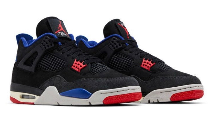Jordan 4 Retro “Rare Air”