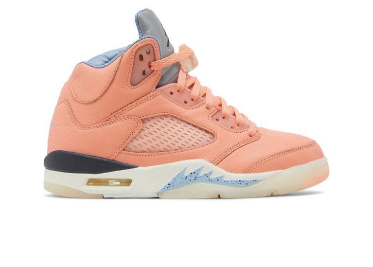 Jordan 5 Retro “We The Best”