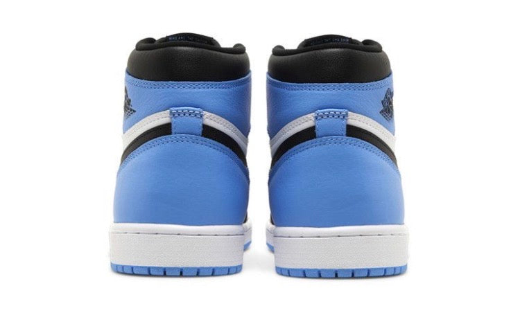 Jordan 1 Retro “UNC”