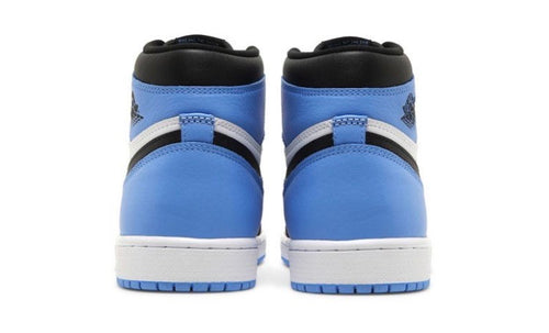 Jordan 1 Retro “UNC”